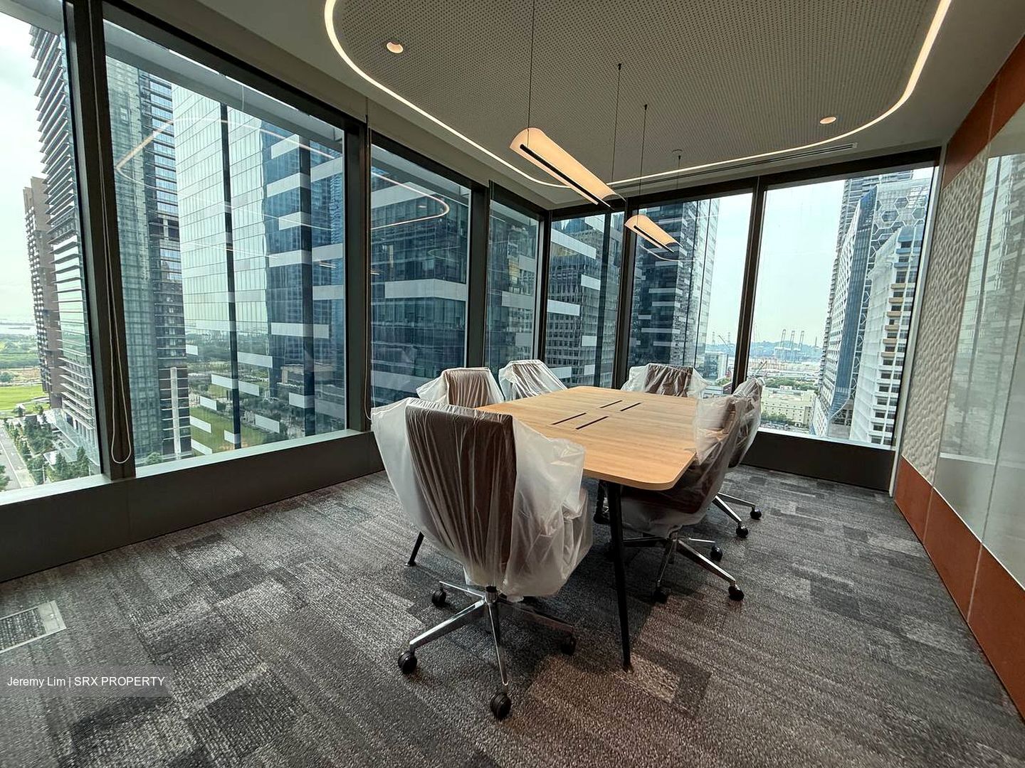 Central Boulevard (D1), Office #443259971